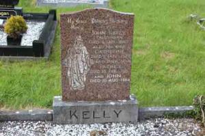 Kelly John Taughnara (2)